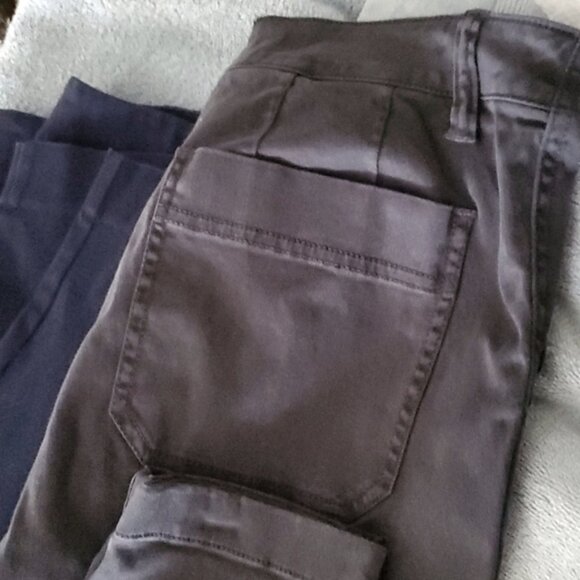 J. Crew Chino Casual Pants Size 28 - Picture 5 of 7